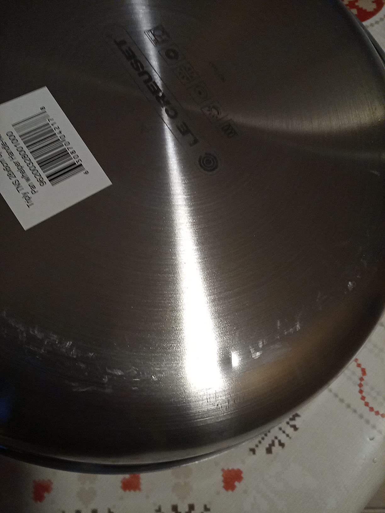 Parfait pour la cuisson saine