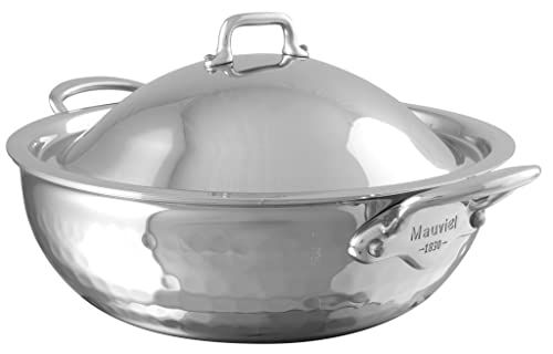 mauviel-m-elite-evas-e-bomb-e-24-cm-3-2-l-inox image 5
