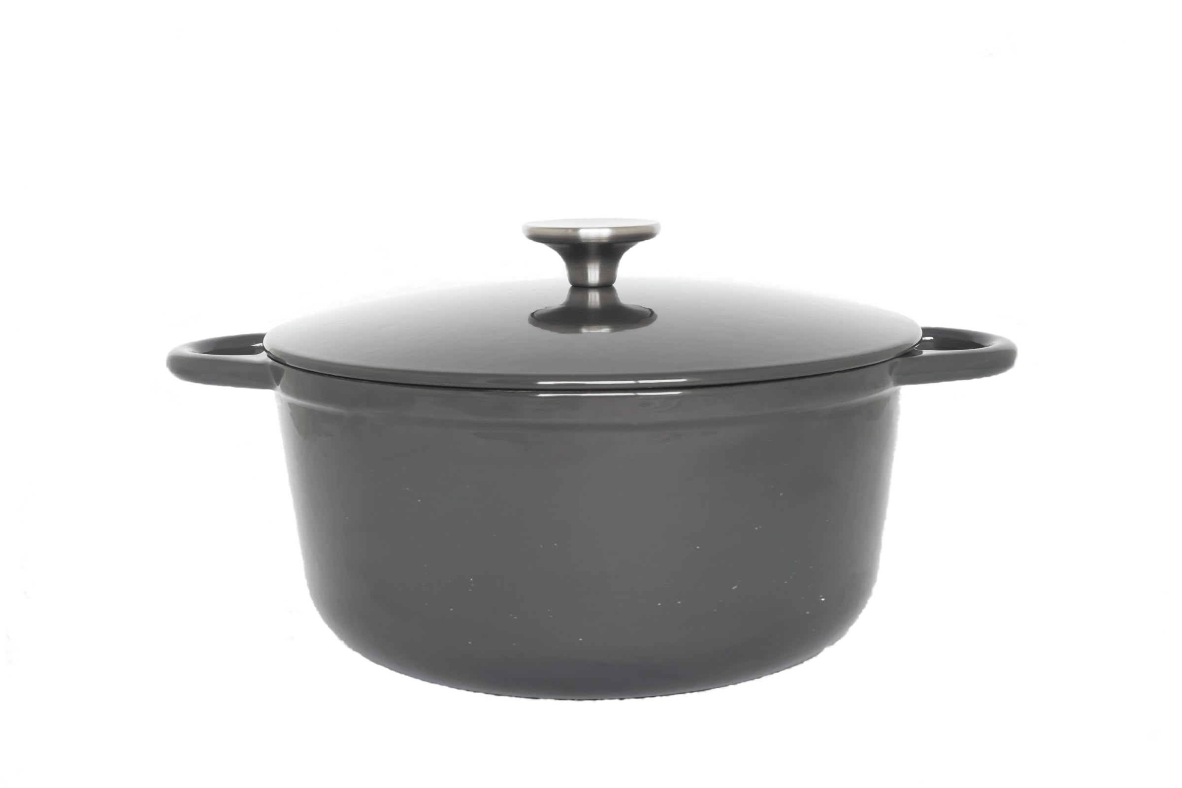 baumalu-cocotte-ronde-cocoon-24cm-cuivre-pur-tain image 1