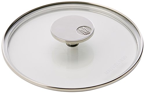 mauviel-m-360-couvercle-en-verre-28-cm image 6