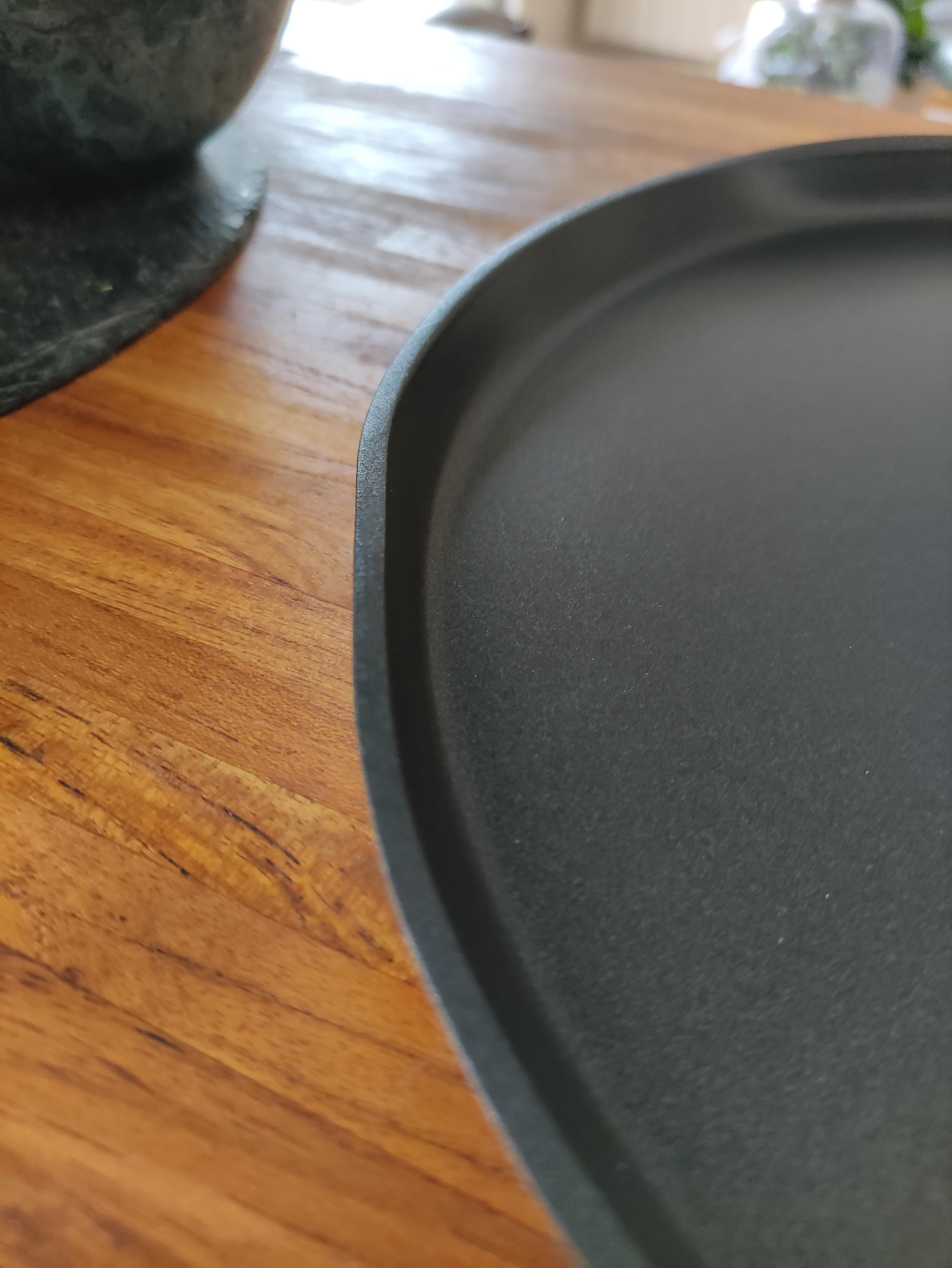 Crêpes parfaites du premier coup