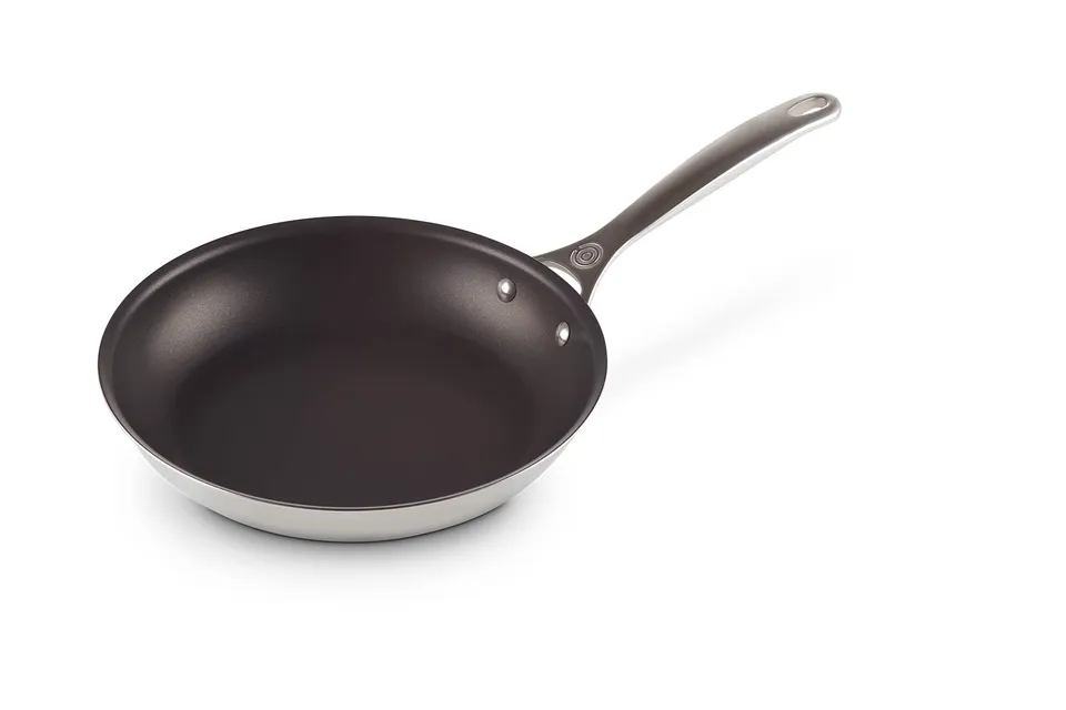le-creuset-po-le-frire-peu-profonde-en-inox-26-cm-96600226000000 image 1