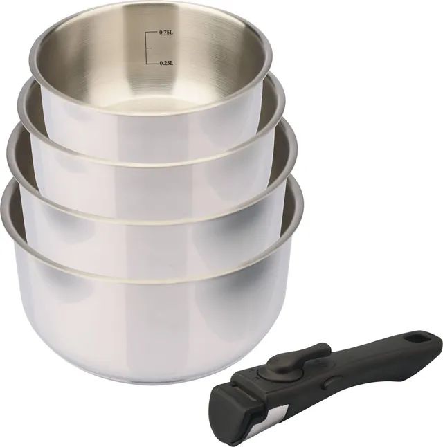 baumalu-com-te-lot-4-casseroles-inox-14-16-18-20-cm image 1