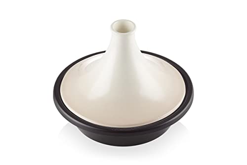 le-creuset-tajine-fonte-maill-e-31-cm-meringue image 8