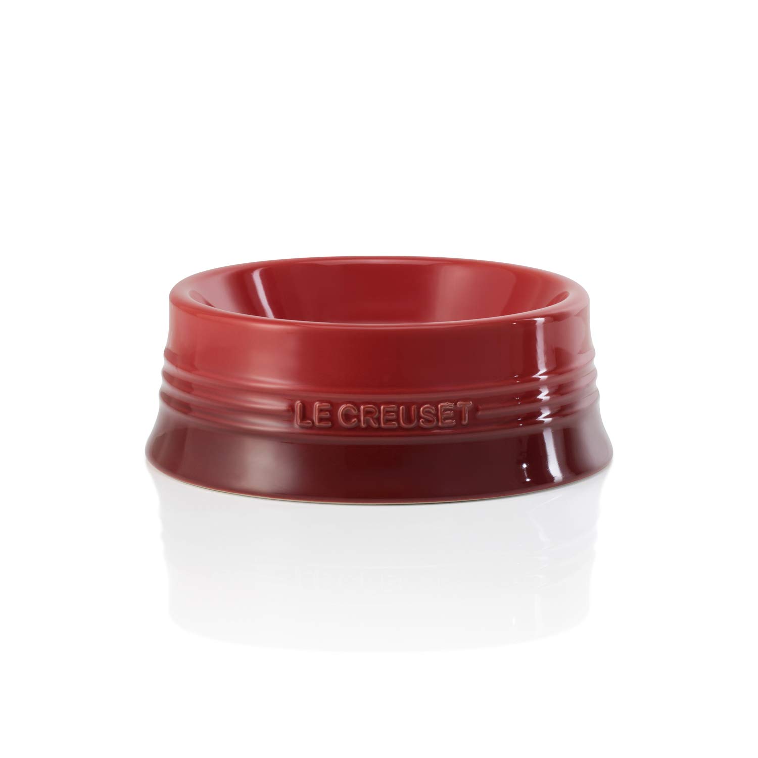 le-creuset-pot-croquettes-en-c-ramique-1-9-l-cerise-avec-cuill-re-doseuse image 8