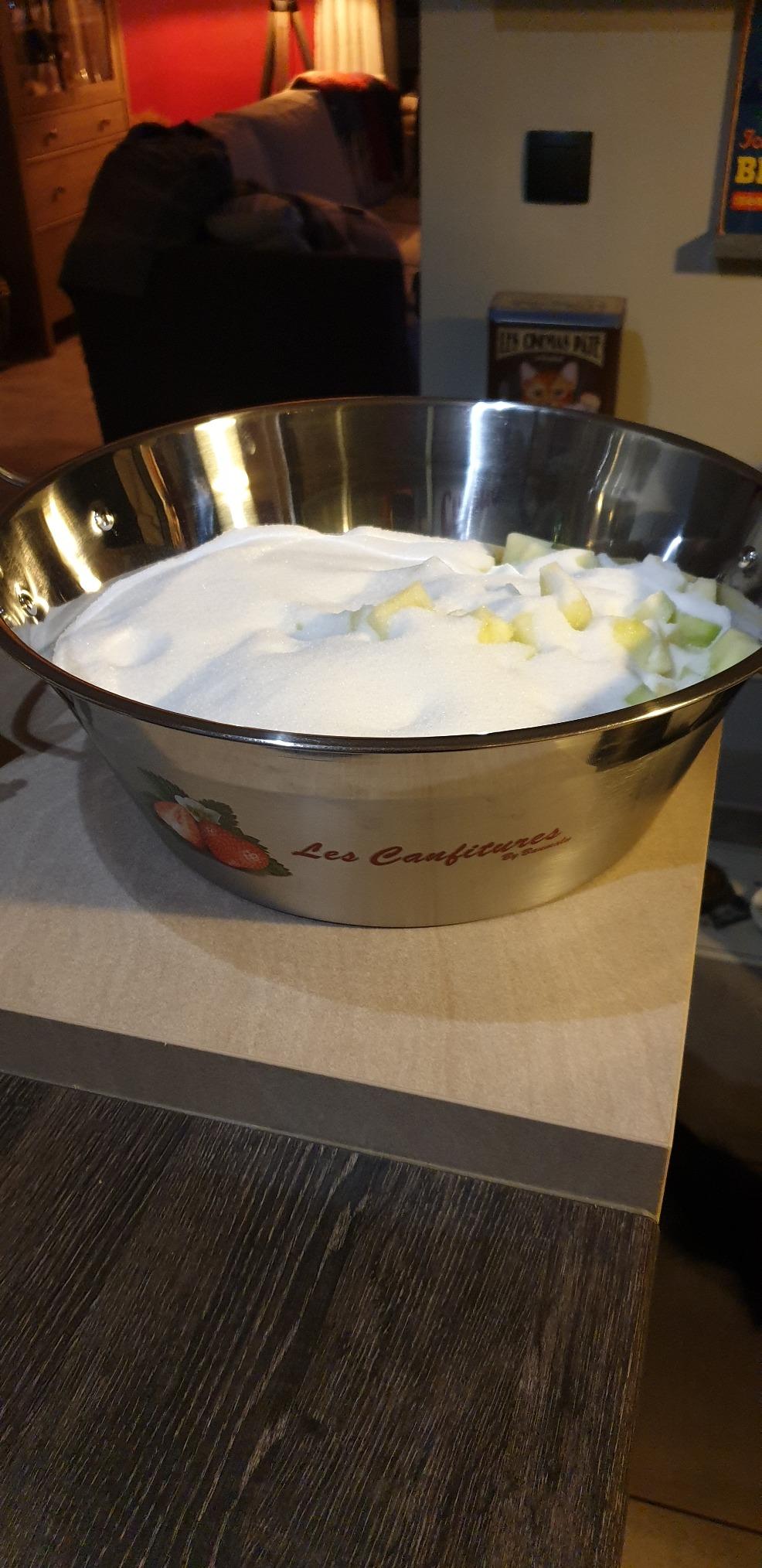 Bonne bassine