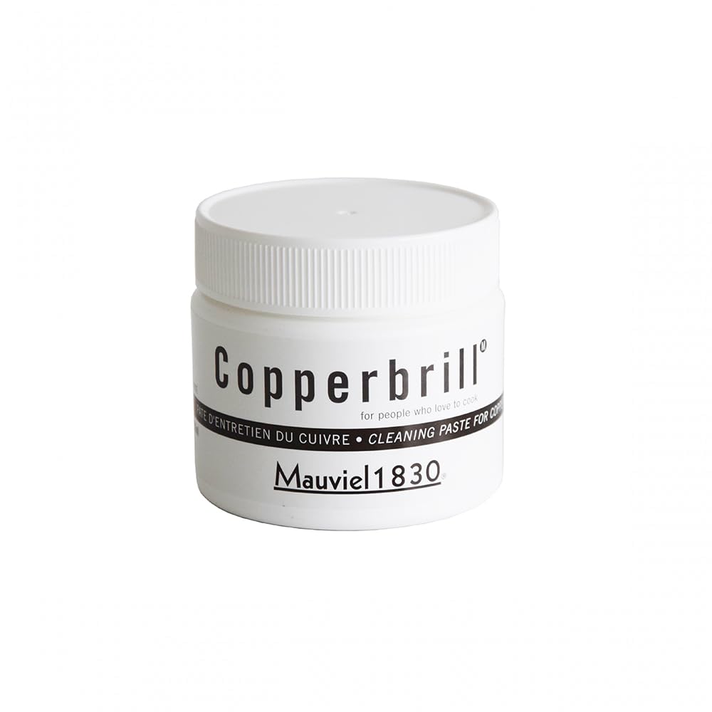 mauviel1830-copperbrill-pot-en-cuivre-7-5-cm-0-15-l image 1